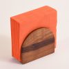 Vertical Napkin Holder