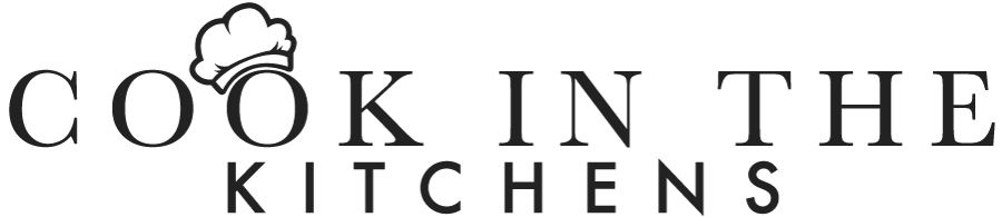 Cook In The Kitchens
